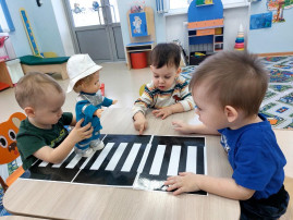 Безопасность детства Безопасность детства.