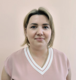 Воспитатель Попова Диана Николаевна Воспитатель Попова Диана Николаевна