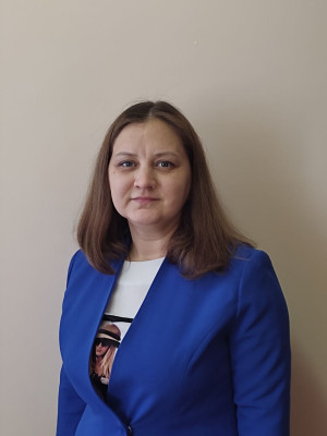 Воспитатель Красильникова Анна Николаевна Воспитатель Красильникова Анна Николаевна